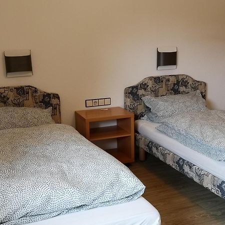 Landhotelullrich バウムホルダー エクステリア 写真