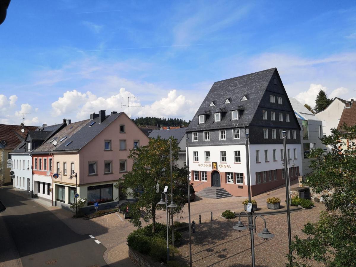 Landhotelullrich バウムホルダー エクステリア 写真