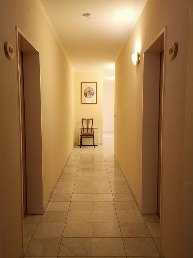 Landhotelullrich バウムホルダー エクステリア 写真