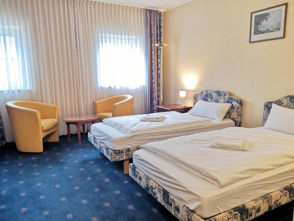 Landhotelullrich バウムホルダー エクステリア 写真