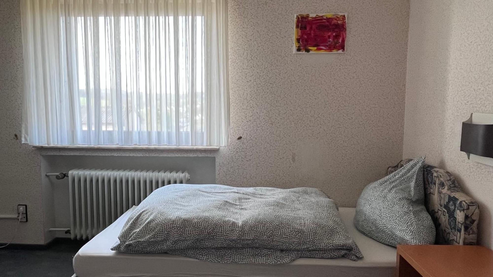 Landhotelullrich バウムホルダー エクステリア 写真